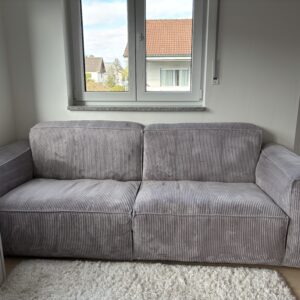 3-Sitzer Sofa LORALAI von kollected