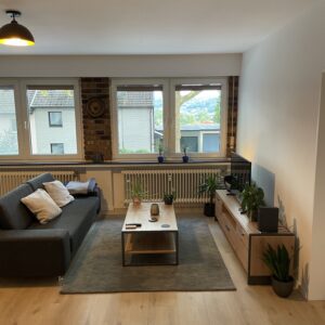 Wohnzimmer Komplettset