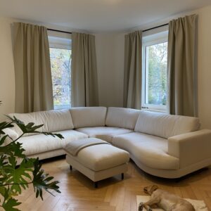 House of Dutchz Ecksofa