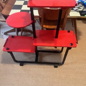 André Groult Flower Stand