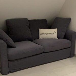 2-er Schlaf Couch
