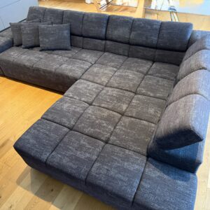 Ecksofa Candy Oregon