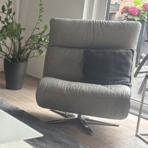 Mustering Relaxsessel 2342