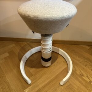 Aeris Swopper Bürohocker