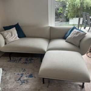 Sofa Tenso - Kristallia