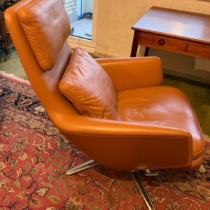 Neuwertiger Vitra Grand Relax