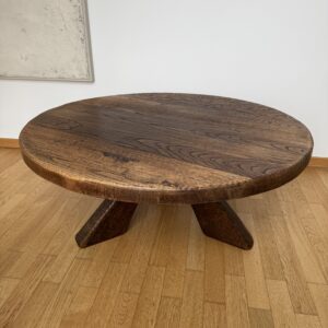 VINTAGE WOODEN COFFEE TABLE