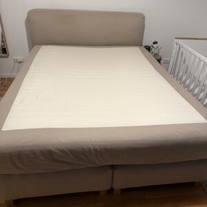 Boxspringbett