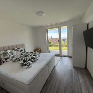 Boxspringbett 180x200