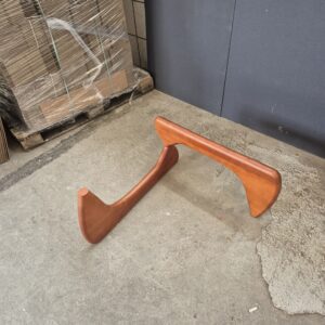 Noguchi Coffee Table (Glasplatte ist da)
