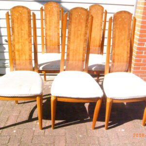 Essgruppe Nussbaum exklusiv