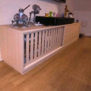 TV Lowboard von Venture Home / H&M Home