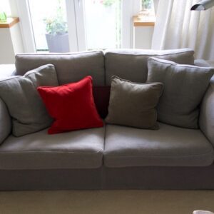 2-Sitzer Sofa (Octopus)