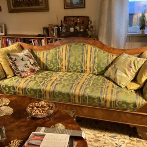Sofa Biedermeier