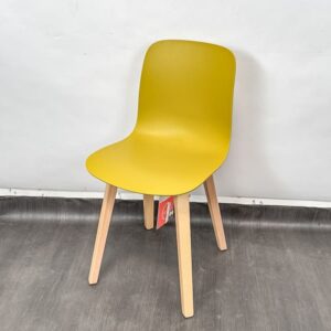 Design Stuhl Magis Substance Naoto Fukasawa