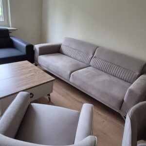 Wohnzimmerset Bellona Valencia