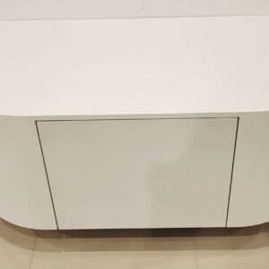 TV BANK KOMMODE MASSIV MDF