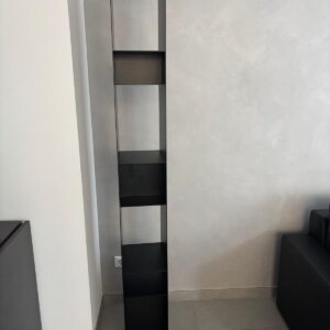 Design aus Italien- Sidewall