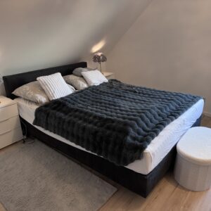 Wasserbett 160x220