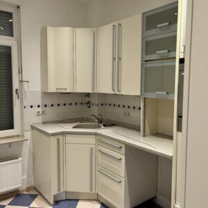 Segmüller ALNO Küche Modern