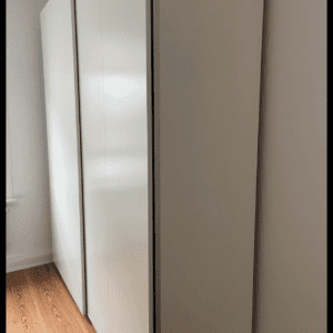 Ikea Pax Schrank