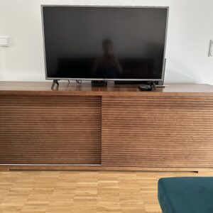 AREA sideboard 200x45x70