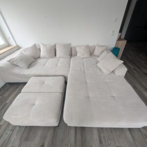 Wohnlandschaft Jonna