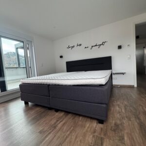 Boxspringbett 200x220