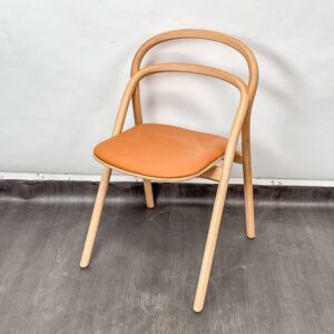 Design Stuhl Hem Udon Chair by Staffan Holm