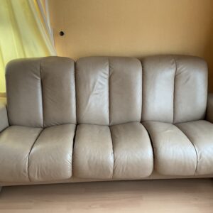 Stressless Couch Dreisitzer