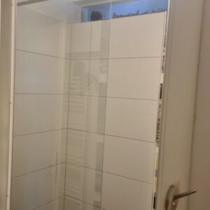 Badezimmerschrank