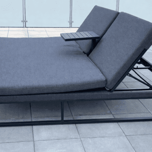 artelia BELLACO wetterfeste Doppelliege