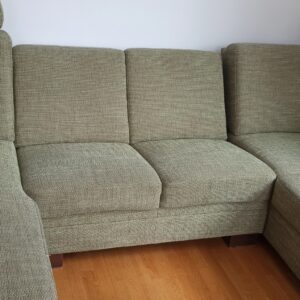 Wohnlandschaft Acra U-Form