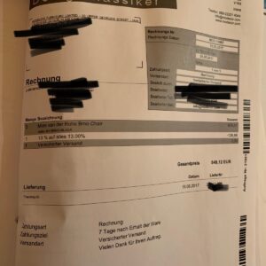 2x Mies van der Rohe Brno Chair Designklassiker