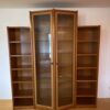 Wohnzimmerschrank