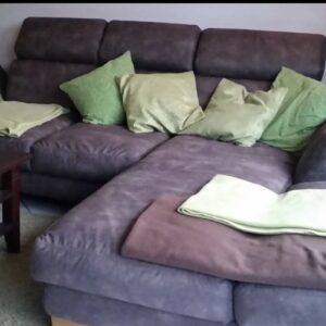 Wohnlandschaft / Eckcouch MONDO