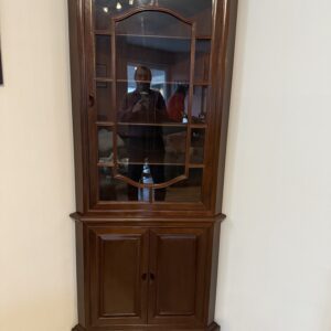 Eckvitine Masiv Rosenholz