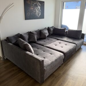 XXL Sofa