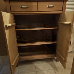 Sideboard von Göring