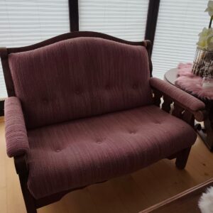Voglauer Sofa Anno 1900 klein
