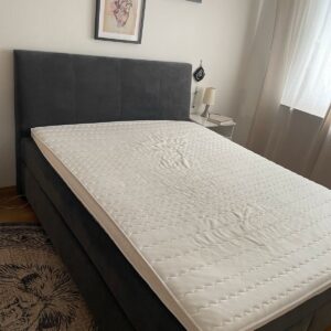 Boxspringbett
