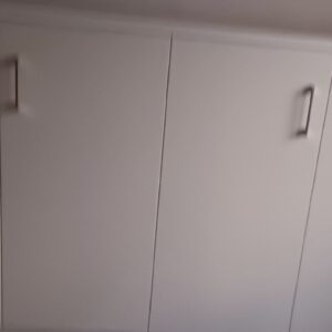 Kappbett