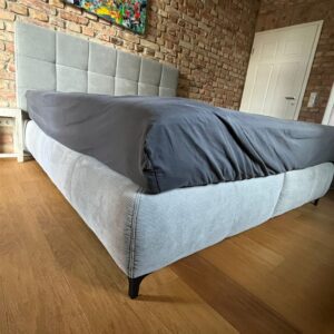 Boxspringbett