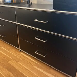 Sideboard Firma Bosse, Modul Space