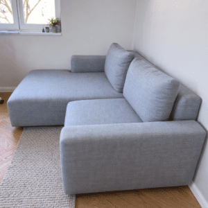 &Tradition Develius Sofa - Zweisitzer