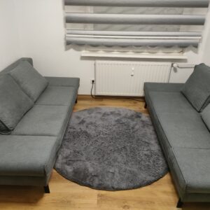 ⚡⚡2 x Novel Schlafsofa- Neu - Premium Schlafsofa⚡⚡