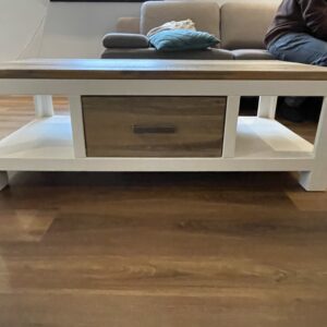 Couchtisch Mod. Toledo