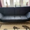 Dreisitzer Smala, Sofa Nr. 1