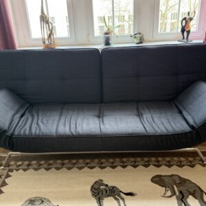 Dreisitzer Smala, Sofa Nr. 1