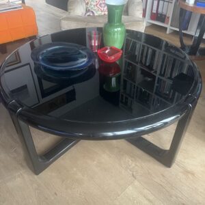 Art Deco Couchtisch